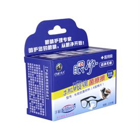 <b>Product Name: Mobile phone and glasses wipe wipe</b>