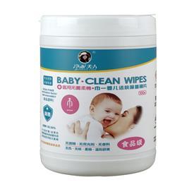 Product name: towel one baby skin cleanser degermin